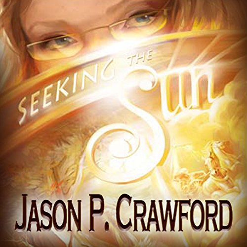 Cover of Seeking the Sun