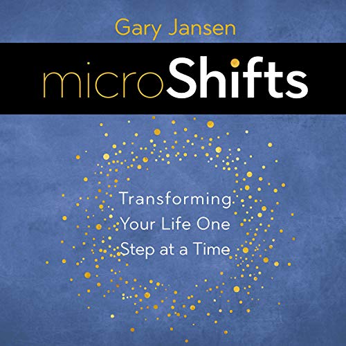 Cover of MicroShifts
