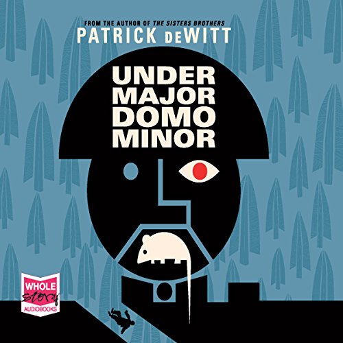 Cover of Undermajordomo Minor
