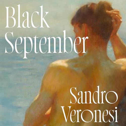 Cover of Black September