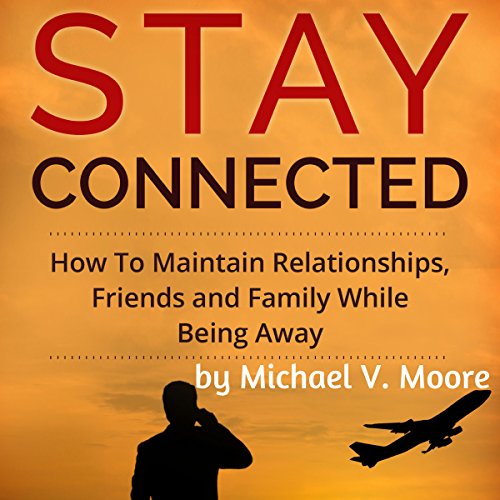 Cover of Stay Connected