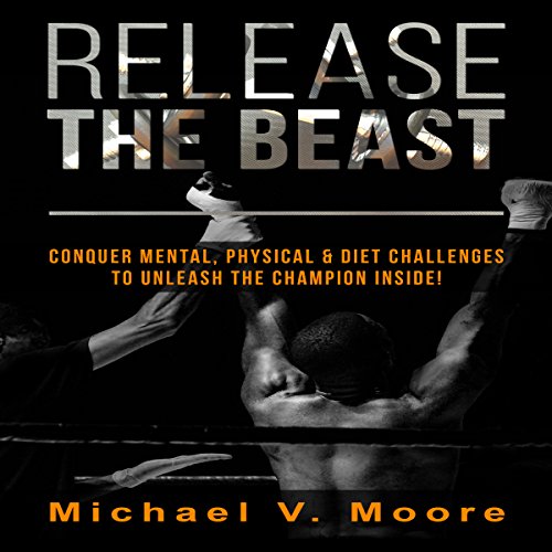 Cover of Release the Beast