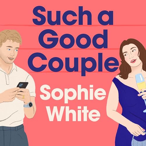 Cover of Such a Good Couple