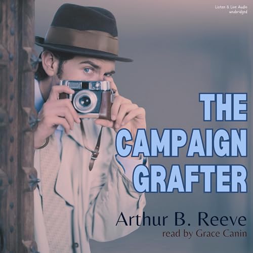 Cover of The Campaign Grafter