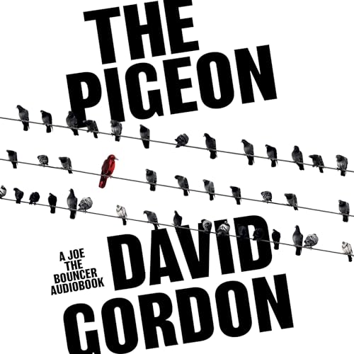 Cover of The Pigeon