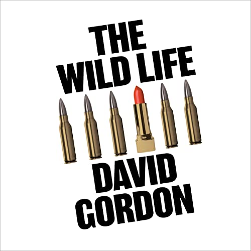 Cover of The Wild Life