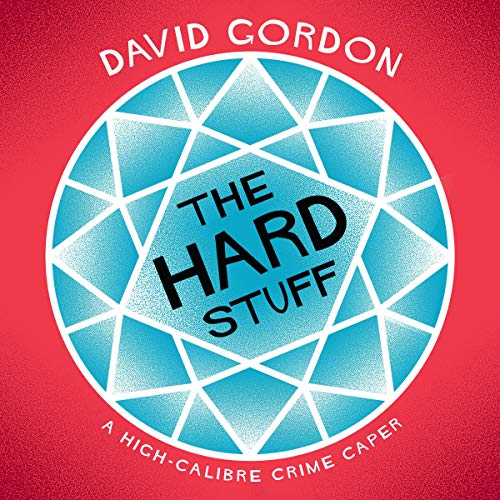 Cover of The Hard Stuff