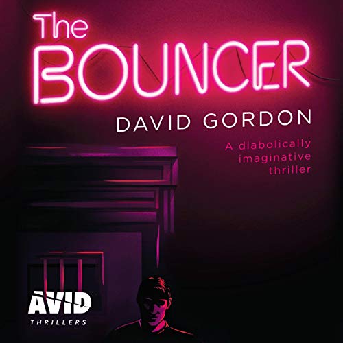 Cover of The Bouncer