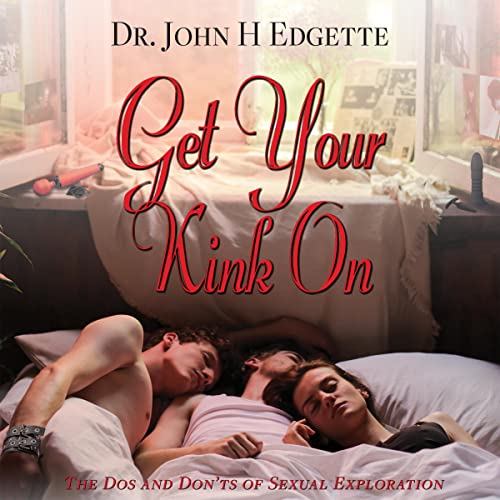 Cover of Get Your Kink On