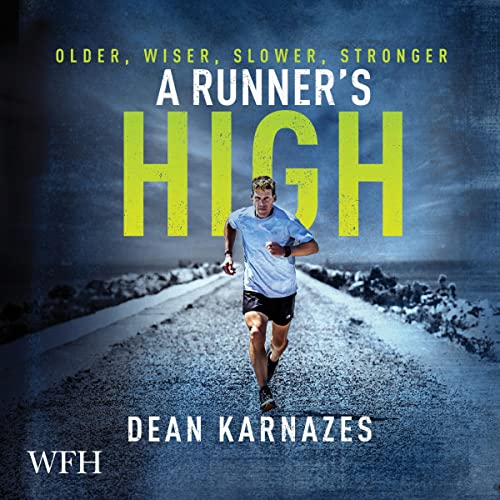 Cover of A Runner's High