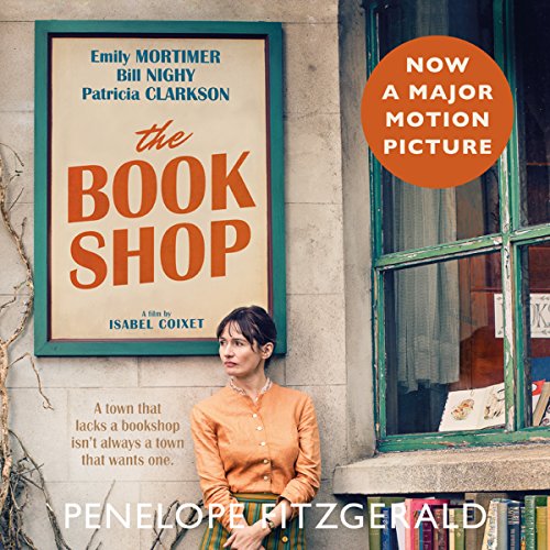 Cover of The Bookshop