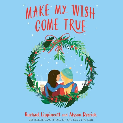 Cover of Make My Wish Come True