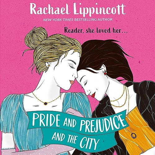 Cover of Pride and Prejudice and the City