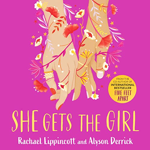Cover of She Gets the Girl