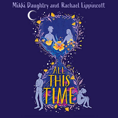 Cover of All This Time