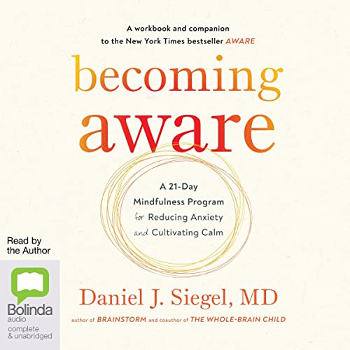Cover of Becoming Aware