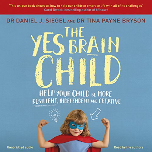Cover of The Yes Brain Child