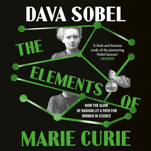 Cover of The Elements of Marie Curie