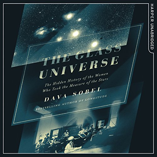 Cover of The Glass Universe