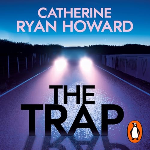 Cover of The Trap