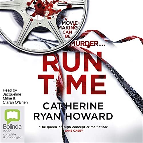 Cover of Run Time