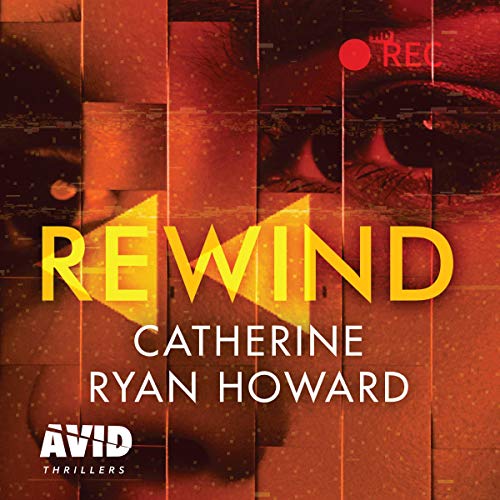 Cover of Rewind