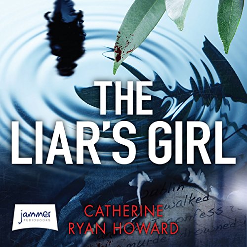 Cover of The Liar's Girl
