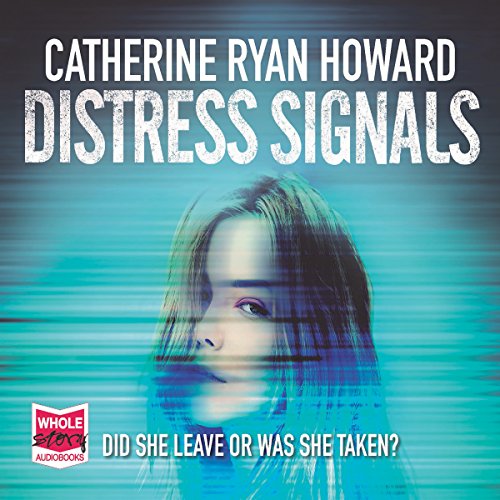 Cover of Distress Signals