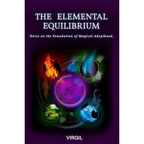 Cover of The Elemental Equilibrium