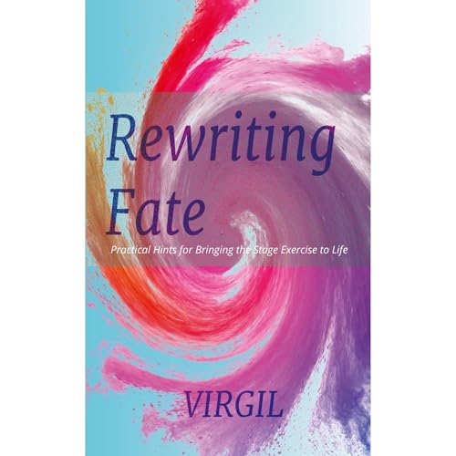 Cover of Rewriting Fate