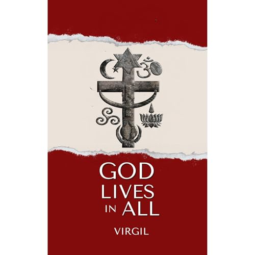 Cover of God Lives in All