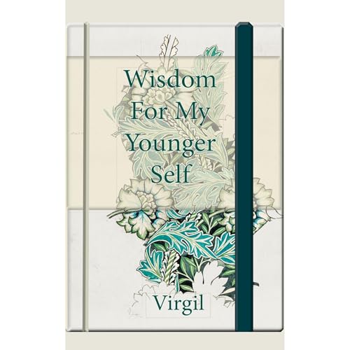Cover of Wisdom For My Younger Self