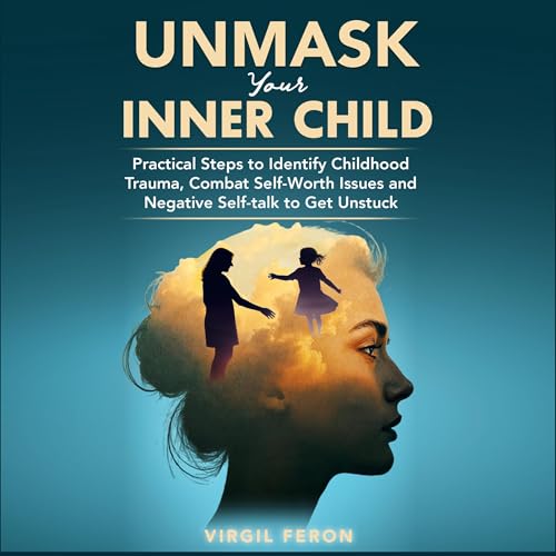 Cover of UnMask Your Inner Child
