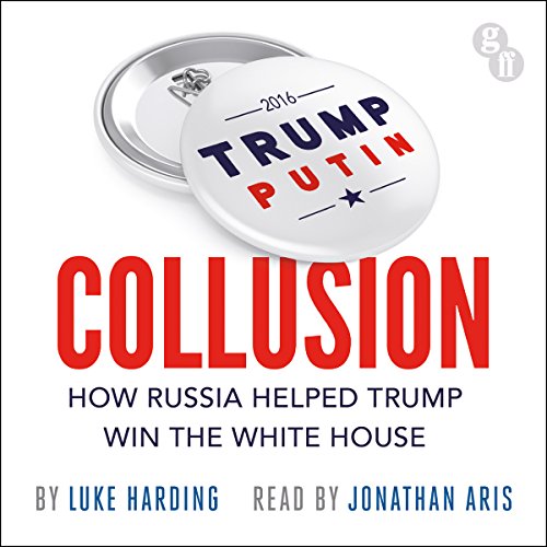Cover of Collusion