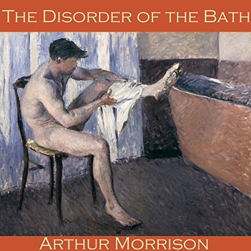 Cover of The Disorder of the Bath