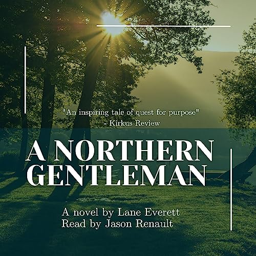 Cover of A Northern Gentleman