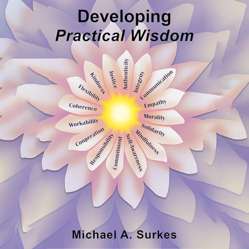Cover of Developing Practical Wisdom
