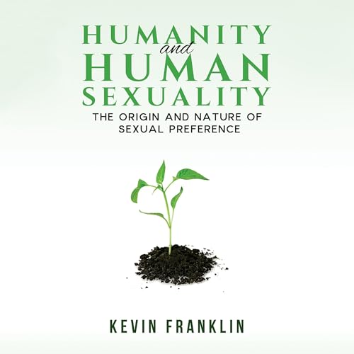 Cover of Humanity and Human Sexuality