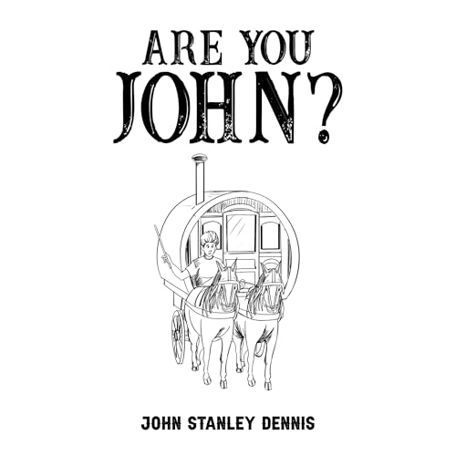 Cover of Are You John?