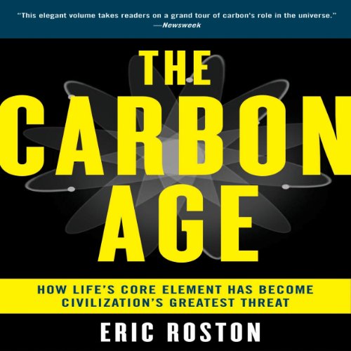 Cover of The Carbon Age