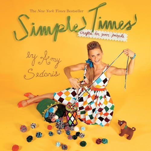 Cover of Simple Times