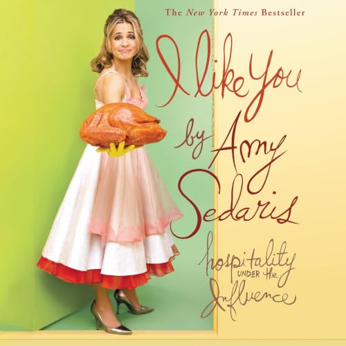 Cover of I Like You