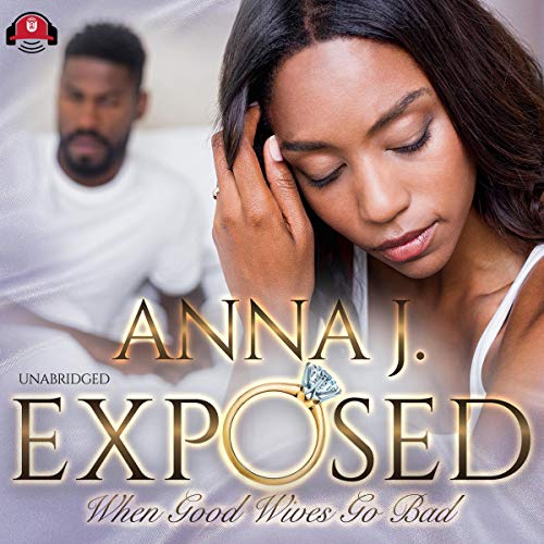 Cover of Exposed