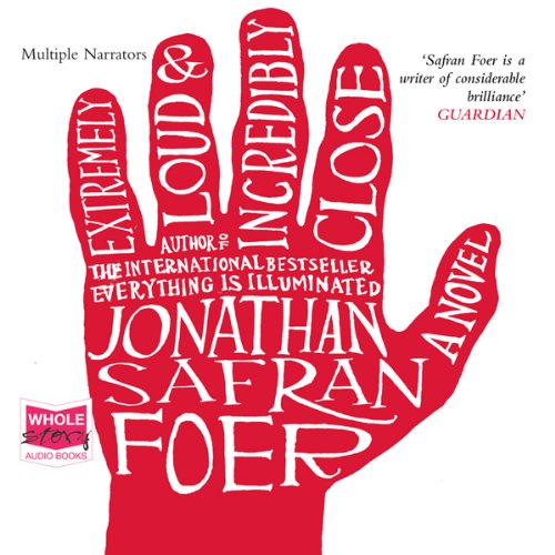 Cover of Extremely Loud and Incredibly Close