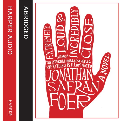 Cover of Extremely Loud and Incredibly Close