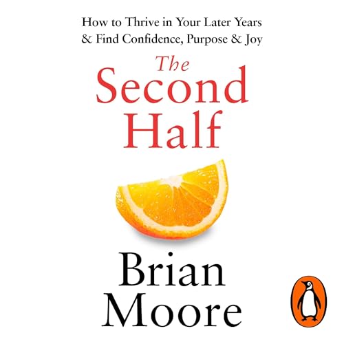 Cover of The Second Half