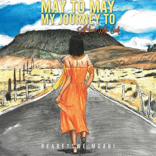 Cover of May to May