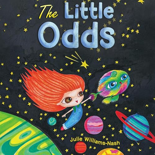 Cover of The Little Odds