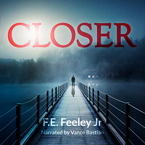 Cover of Closer