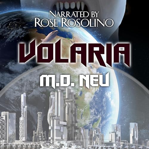 Cover of Volaria
